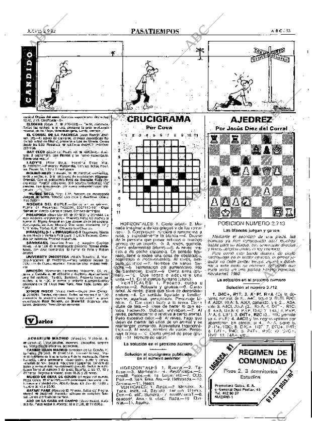 ABC MADRID 02-09-1982 página 53