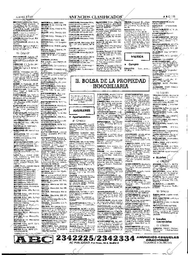 ABC MADRID 02-09-1982 página 55