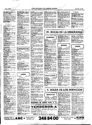ABC MADRID 02-09-1982 página 58
