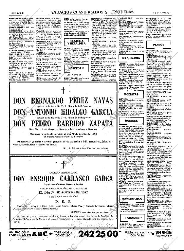ABC MADRID 02-09-1982 página 60