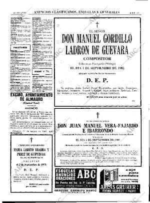 ABC MADRID 02-09-1982 página 61