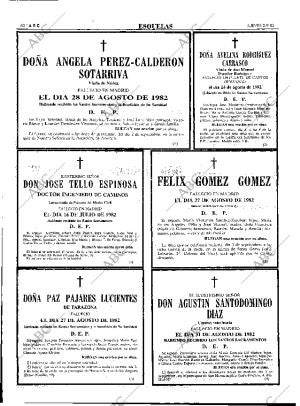 ABC MADRID 02-09-1982 página 62