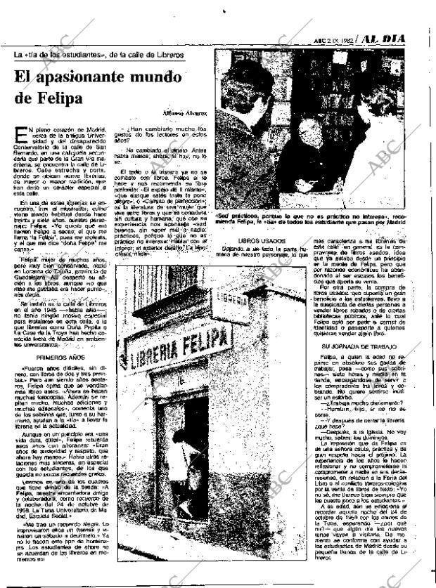 ABC MADRID 02-09-1982 página 65