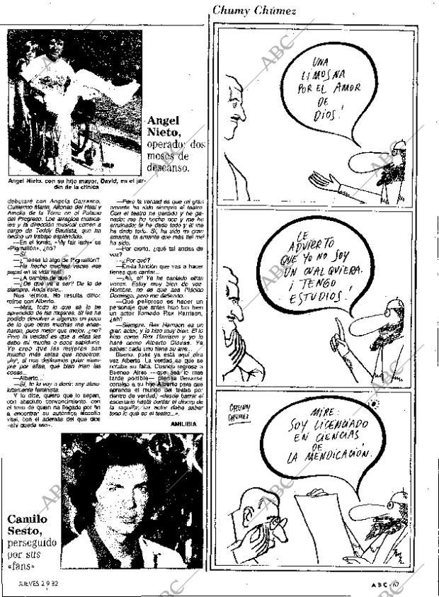 ABC MADRID 02-09-1982 página 67