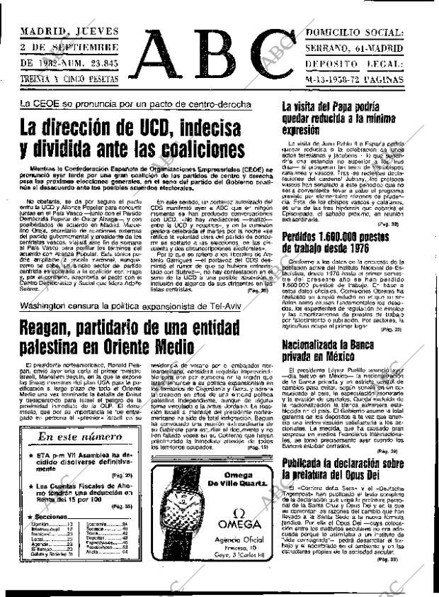ABC MADRID 02-09-1982 página 9