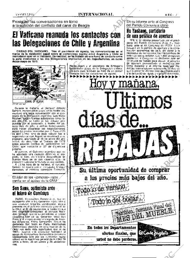 ABC MADRID 03-09-1982 página 17