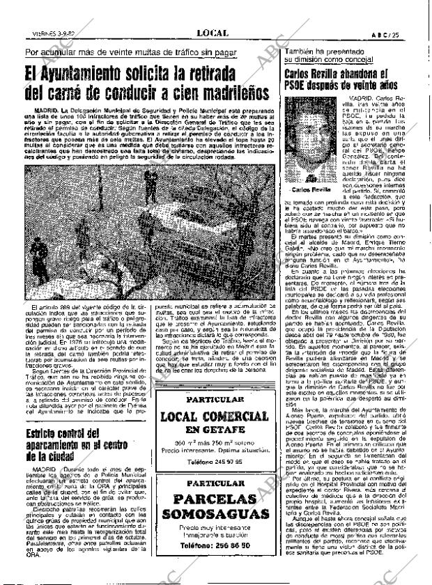 ABC MADRID 03-09-1982 página 25