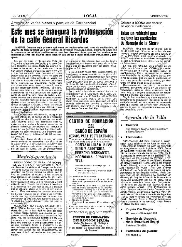ABC MADRID 03-09-1982 página 26