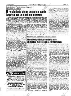 ABC MADRID 03-09-1982 página 27