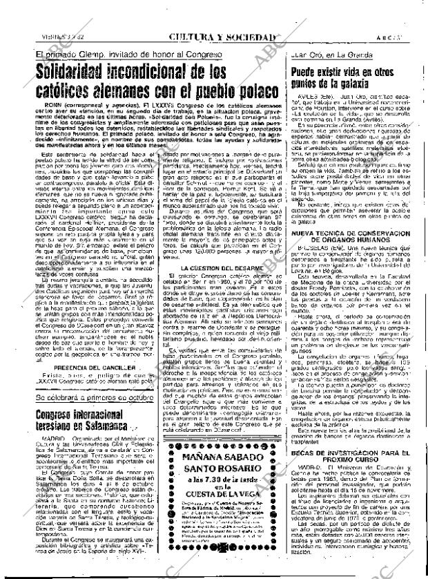 ABC MADRID 03-09-1982 página 31