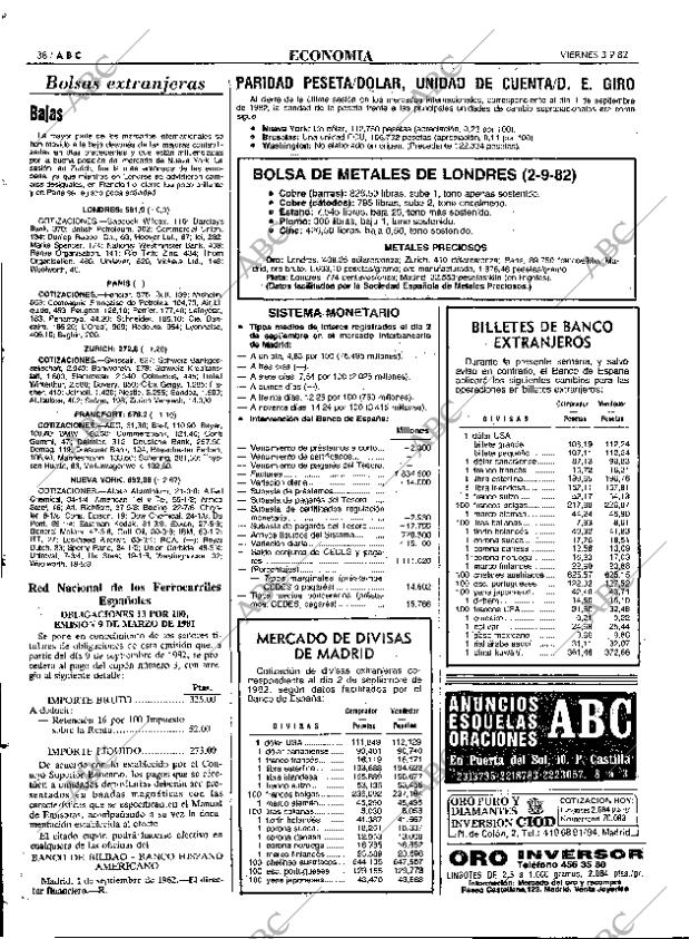 ABC MADRID 03-09-1982 página 38