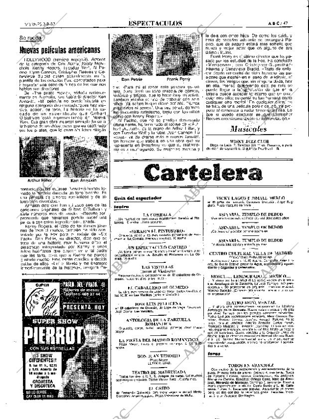 ABC MADRID 03-09-1982 página 47