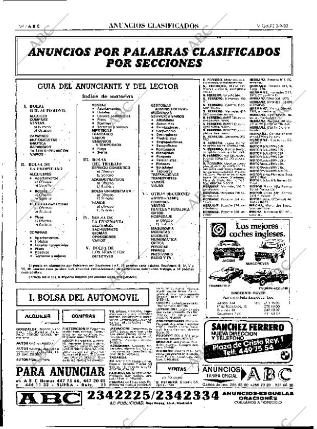 ABC MADRID 03-09-1982 página 54