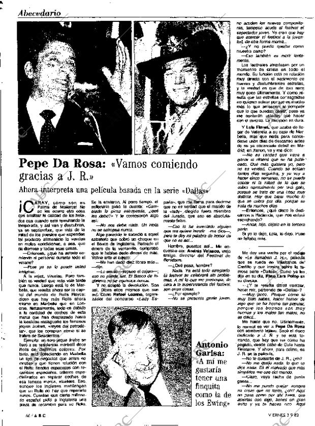 ABC MADRID 03-09-1982 página 66