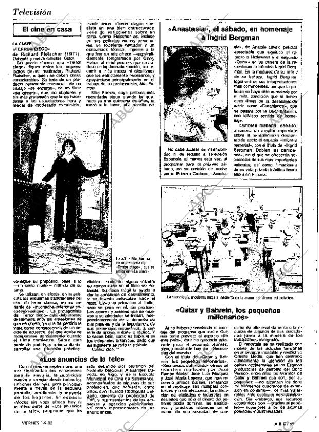 ABC MADRID 03-09-1982 página 69