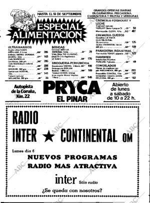 ABC MADRID 03-09-1982 página 71