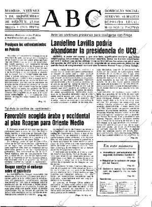 ABC MADRID 03-09-1982 página 9