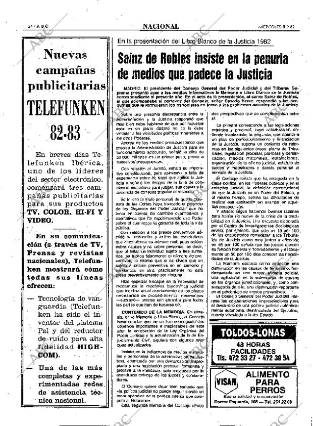 ABC MADRID 08-09-1982 página 24