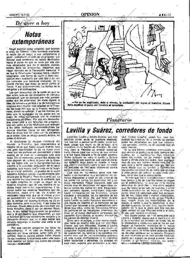 ABC MADRID 10-09-1982 página 11