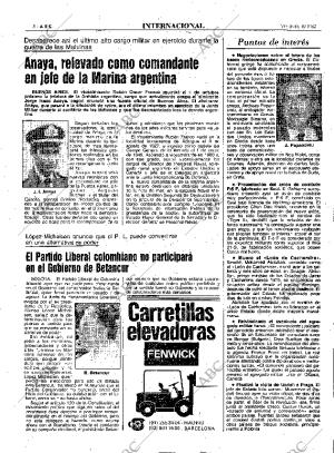 ABC MADRID 10-09-1982 página 18