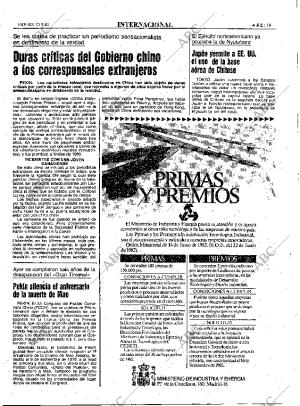 ABC MADRID 10-09-1982 página 19