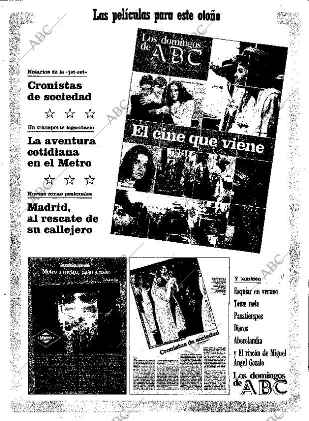 ABC MADRID 10-09-1982 página 2