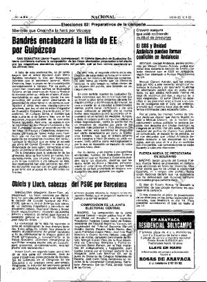 ABC MADRID 10-09-1982 página 26