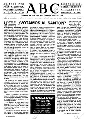 ABC MADRID 10-09-1982 página 3