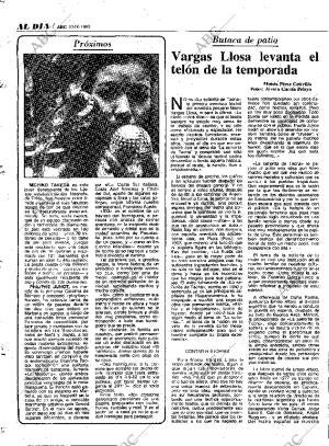 ABC MADRID 10-09-1982 página 72