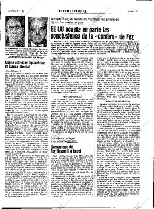 ABC MADRID 11-09-1982 página 13