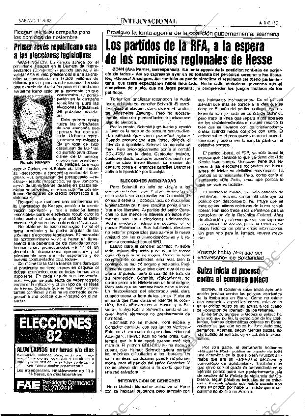 ABC MADRID 11-09-1982 página 15