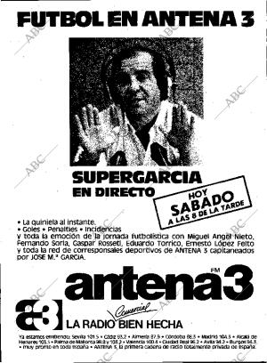 ABC MADRID 11-09-1982 página 2