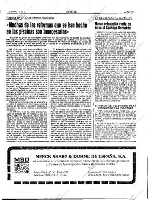 ABC MADRID 11-09-1982 página 29