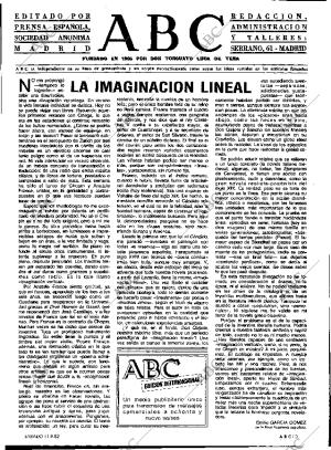 ABC MADRID 11-09-1982 página 3