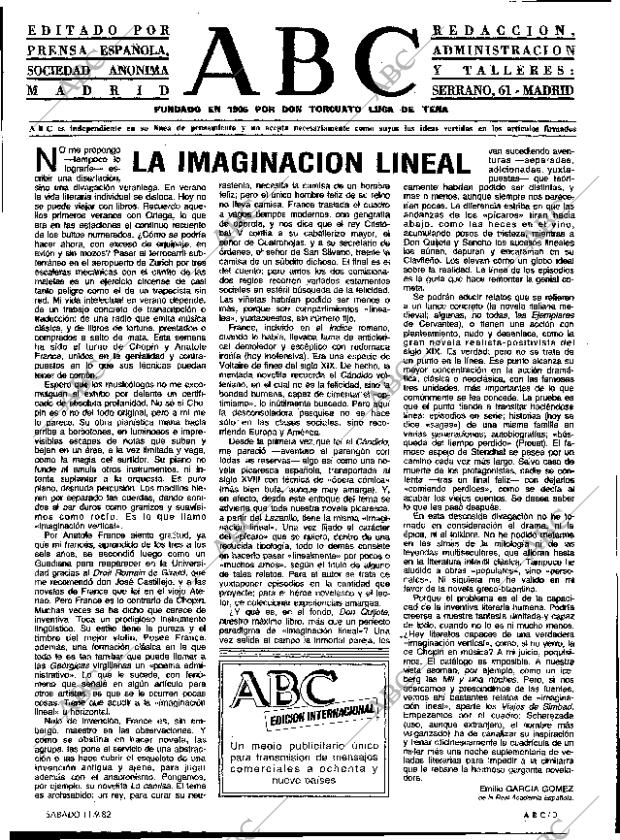 ABC MADRID 11-09-1982 página 3