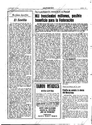 ABC MADRID 11-09-1982 página 59