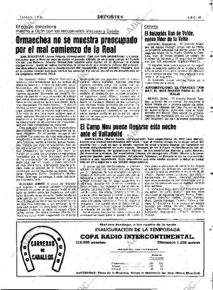 ABC MADRID 11-09-1982 página 61