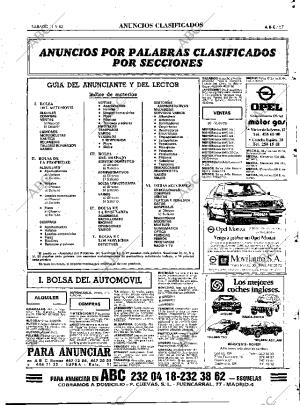 ABC MADRID 11-09-1982 página 69