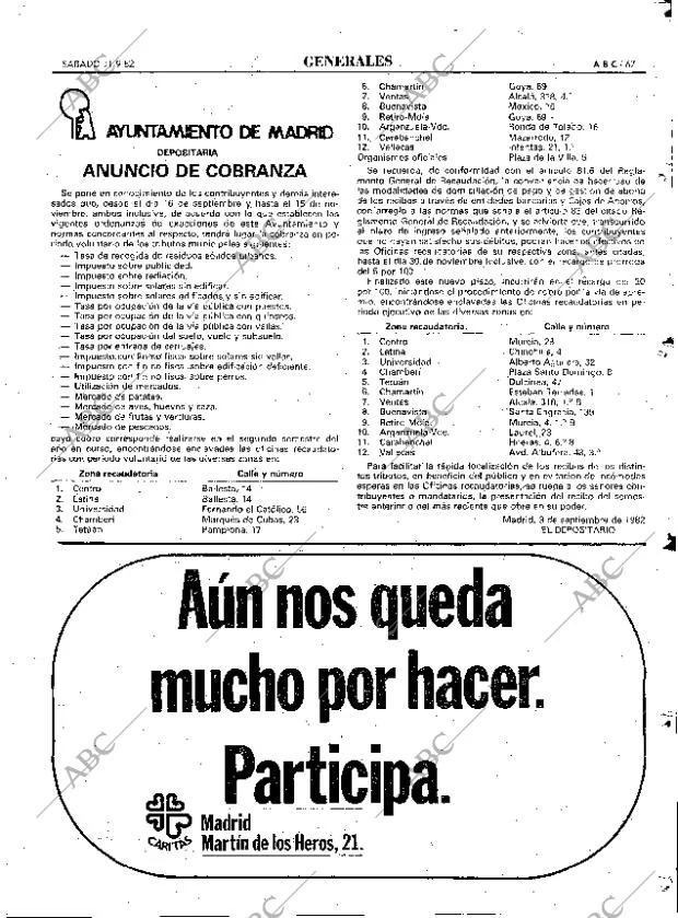 ABC MADRID 11-09-1982 página 79