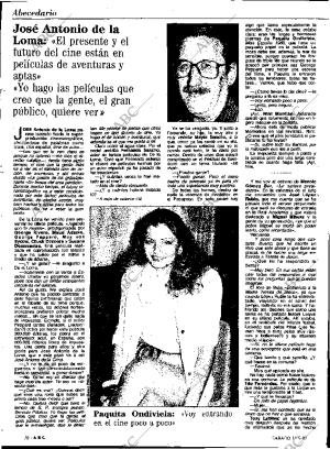 ABC MADRID 11-09-1982 página 82