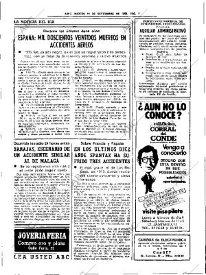 ABC SEVILLA 14-09-1982 página 27