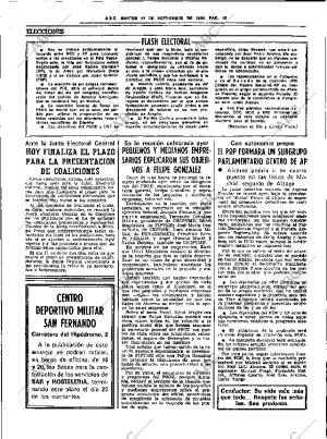 ABC SEVILLA 14-09-1982 página 30