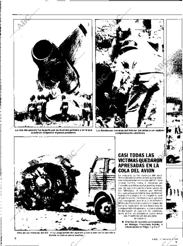 ABC SEVILLA 14-09-1982 página 6