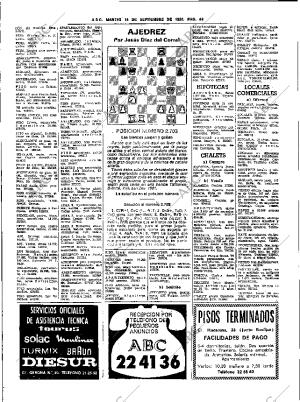 ABC SEVILLA 14-09-1982 página 82