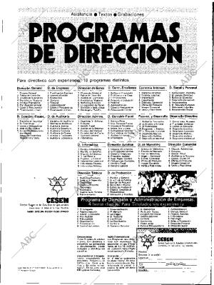 ABC SEVILLA 14-09-1982 página 9