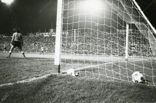 Excelente portero nacido en Andoain (Guipúzcoa) el 30 de junio de 1946