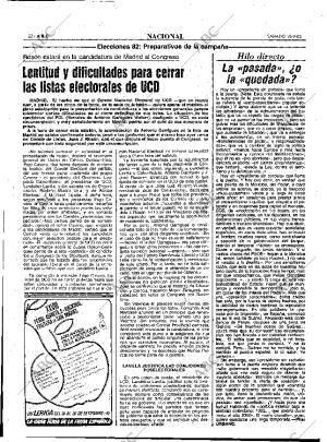 ABC MADRID 18-09-1982 página 22