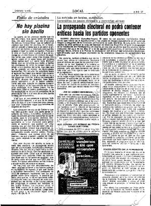 ABC MADRID 18-09-1982 página 27