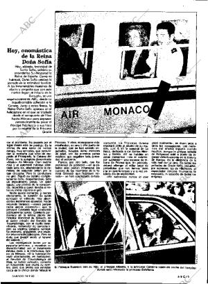 ABC MADRID 18-09-1982 página 5
