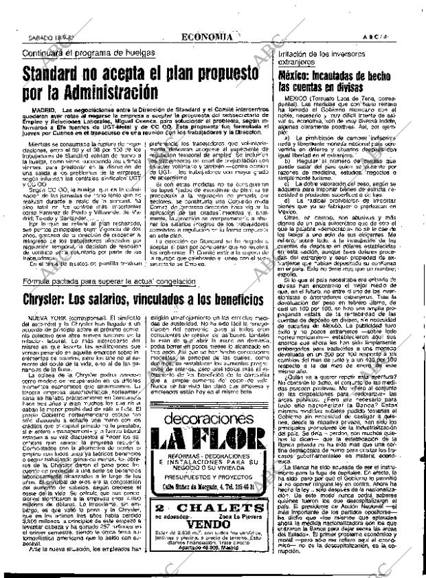 ABC MADRID 18-09-1982 página 53